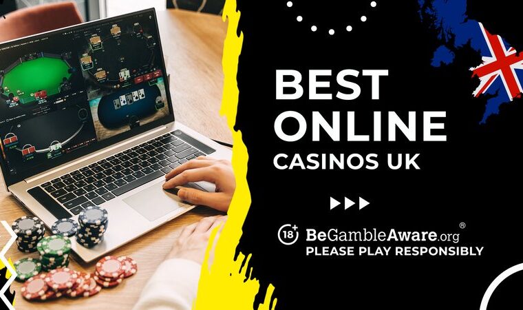 Experience the Thrill of WinBig21 Casino Official Website in the UK