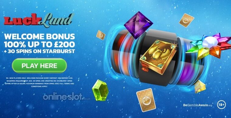 Discover the Thrill of Unlimluck Casino in the UK – A New Era of Gaming