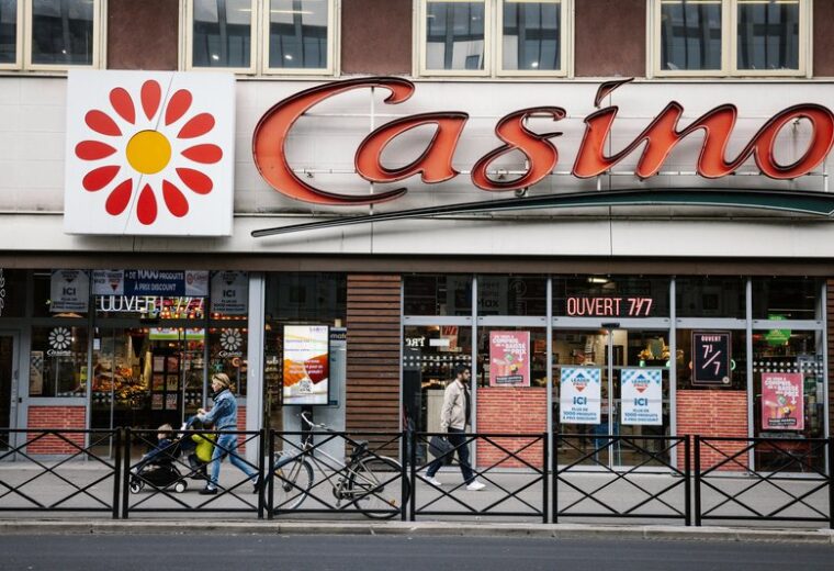 Découvrez les Avantages de L’Évolution du Casino En Ligne Évolve
