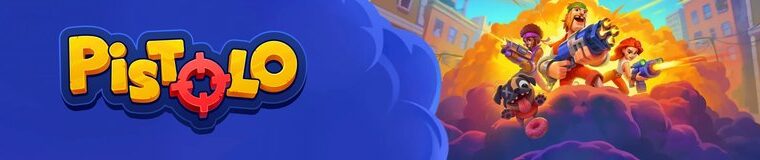 Pistolo Casino: Der Online Casino-Spaß in Deutschland für alle Spieler
